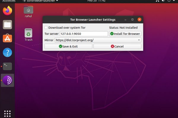 Как зайти на кракен через тор
